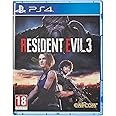 Capcom Resident Evil 3 Remake - Ps4