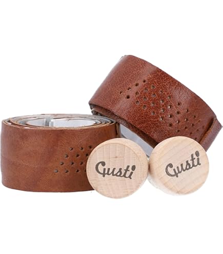 Selle Italia SmooTape Classica Leather Bar Tape