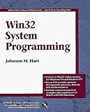 Win32 System Programming, w. CD-ROM (Addison-Wesley Advanced Windows) by 