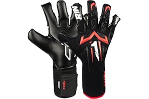Rinat Aries X Turf, Guanti Portiere Unisex Adulto