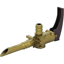 Valvola Di Scarico Truma ABO 2,8-3,5 Bar Gialla - Per Auto, Moto E Utilizzo Domestico - Foto 11