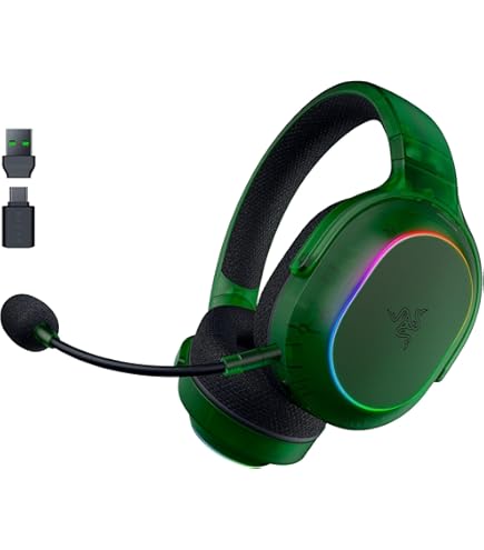 Razer Kaira Pro - Wireless Headset for Xbox Series X and Mobile