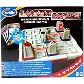 Ravensburger 76340 Lazer Maze