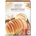 American Pancake Co Unbleached, Bread Flour (400g) High Protein