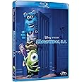 Monstruos, S.A. [Blu-ray]