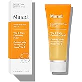 Murad Vita-C Triple Exfoliating Facial-Altın-C Vitamini İ&ccedil;eren Cilt Yenileyici Profesyonel Ev Peelingi