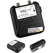 BKE 33PS-KDG B(3.1) 33dB Vorweg / 25dB Rückweg | Delta | Verstärker BKE 33PS-KDG B(3.1) 33dB Vorweg / 25dB Rückweg | Delta | Verstärker