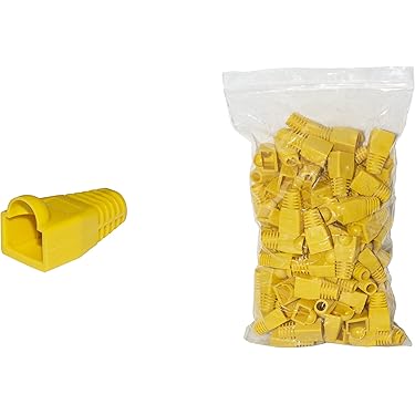 Tappi Antipolvere Connettori Rf 100 Tappi Antipolvere In Plastica - Foto 10