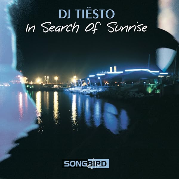 In Search Of Sunrise 7 Asia: DJ Tiesto: Amazon.es: CD y vinilos}