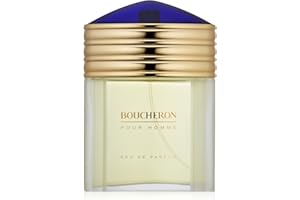 Boucheron, Eau de Parfum da uomo, 100 ml
