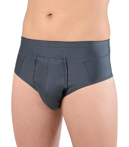 PAVIS 656, CORSET HERNIA SPORT SLIP L