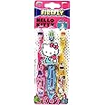 FIREFLY Emny Hello Kitty Toothbrushes (3)