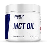 Proteinocean Mct Oil 150g 30 Servis