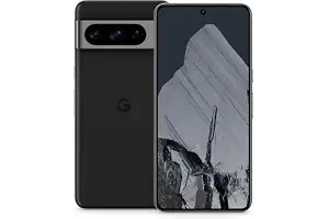Google Pixel 8 Pro, 128GB, Mint (Reacondicionado)