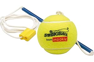 Mookie 7105 - Ball und Seil für Swingball