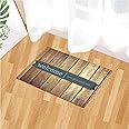 Status 3D Printed Digital Doormat | Vibrant Welcome Mat - Adding Color and Warmth to Your Doorstep