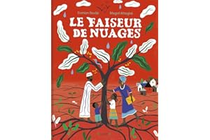 Le faiseur de Nuages - Green Gründ