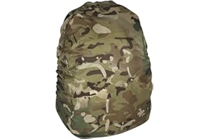 Viper TACTICAL Housse imperméable pour sac à dos V-Cam 120 l, V-Cam, L