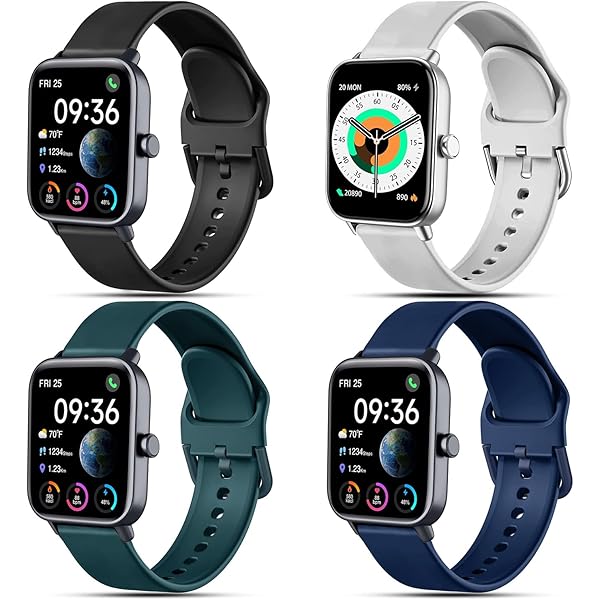 Bracelet Montre Montre ConnectÃ©e Willful Avis Willful Montre