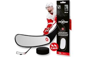 Alternativ Ishockeytejp – Performance Grip Blad Klubba