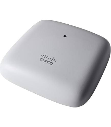 Point d'accès Cisco Business 150AX Wi-FI 6 2x2 1 Port GbE - Fixation au