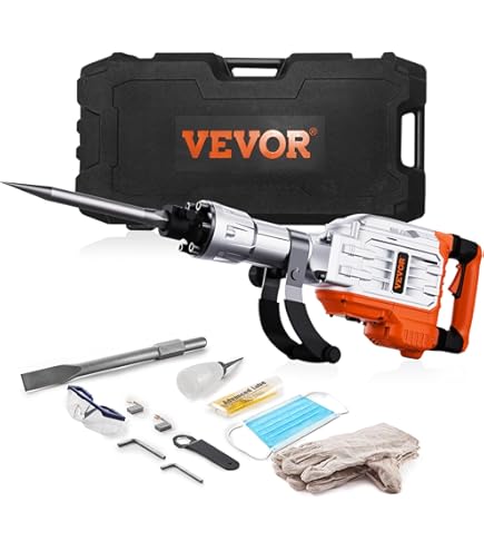 Ingco MARTEAU PIQUEUR SDS-max 1500W PDB15006 - Prix Pas Cher | Jumia