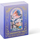 The Enchanted Tarot: 35th Anniversary Edition: A 78-Card Deck and Guidebook