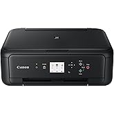 Canon PIXMA TS5150 3-in-1 Printer - Black