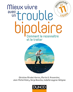 Manuel De Psychoeducation Troubles Bipolaires Hors Collection Ebook Gay Christian Colombani Marianne Amazon Fr