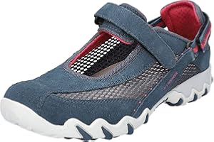 Allrounder by Mephisto Damen NIRO Mary Jane Schuh