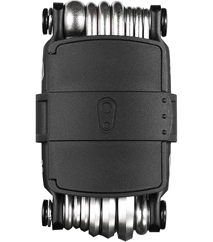 Outil multifonction 13 en 1 Crankbrothers or - Bécanerie