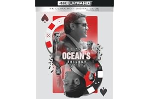 Ocean's Trilogy