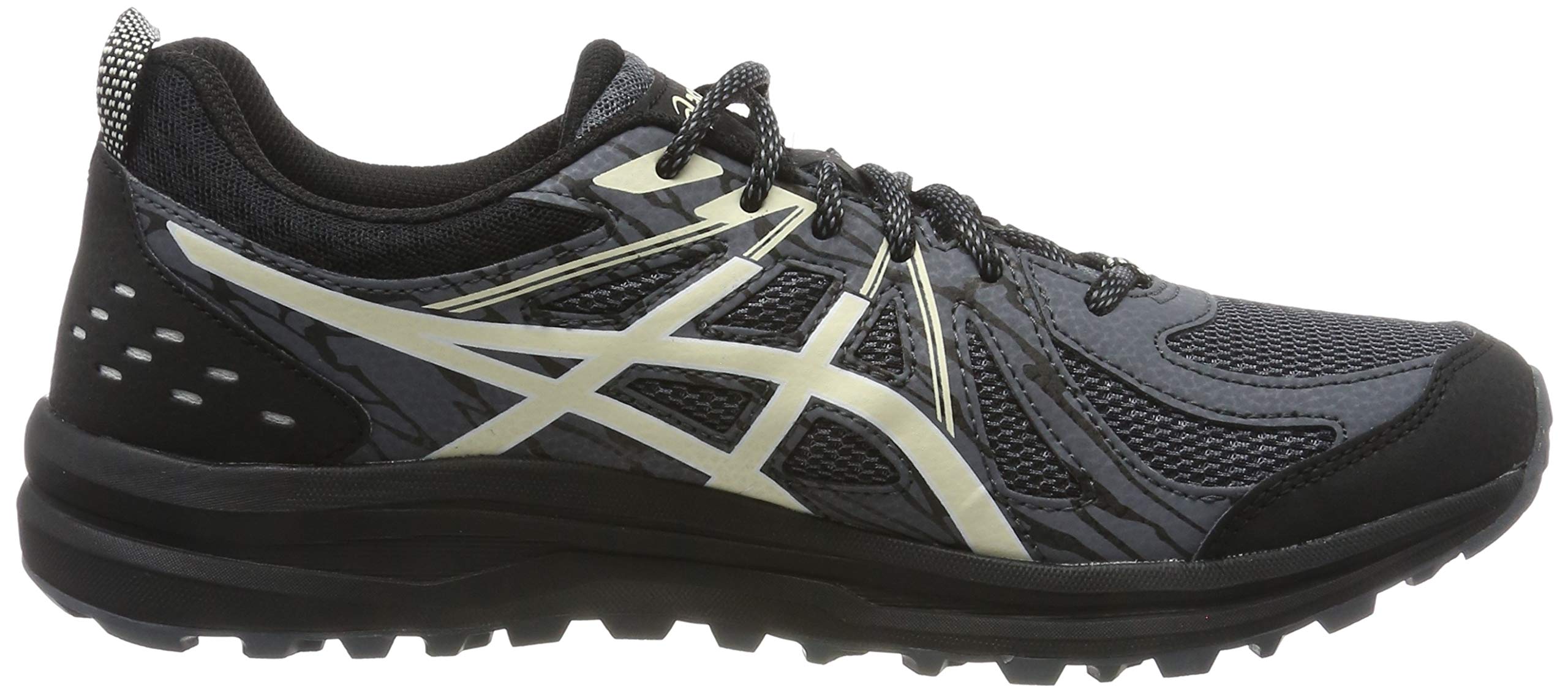 ASICS Men’s Frequent Trail Running Shoes, 15 UK
