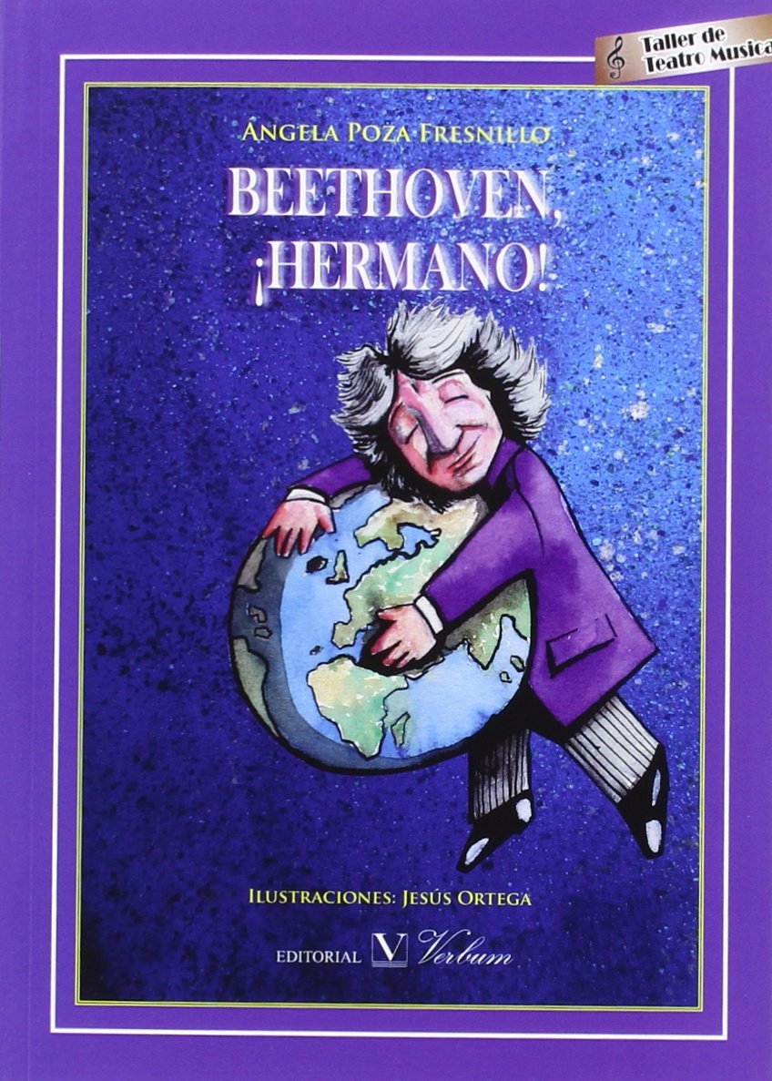 BEETHOVEN, ¡HERMANO! TALLER DE TEATRO MUSICAL