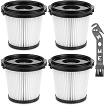 2pcs Yolando Ricambi Di Filtro Spugna Per Rowenta Compact Power - Foto 12