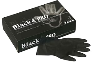 SIBEL Sinelco Guante Médico Desechable - 20 Unidades, único SB094000155