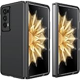 CONAPIKA Case for Honor Magic V2 5G, Ultra Thin Hard PC Anti Drop, Scratch and Shock, Matte Light Anti Fingerprint Hard Case,
