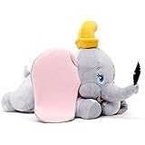 baby dumbo teddy