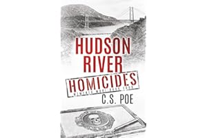 Hudson River Homicides