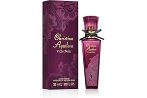 Christina Aguilera Violet Noir EdP, 30 ml