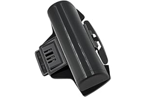 UURRPP Batería de vacío para KARCHER WV5 3,7V 3000mAh Li-Ion para KARCHER WV5 WV7 WV50 WV55 WV60 WV70 WV70 Plus Window Vac