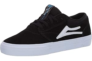 Lakai Limited Footwear Mens Griffin Skate Shoe