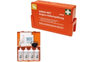 W. SÖHNGEN GMBH SÖHNGEN 2010009 AQUA NIT Box 4x250ml