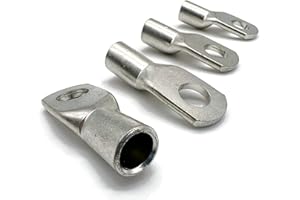 eXODA Capocorda 35mmq M10 4x anello press occhiello