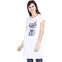 FLEXIMAA Women's Top