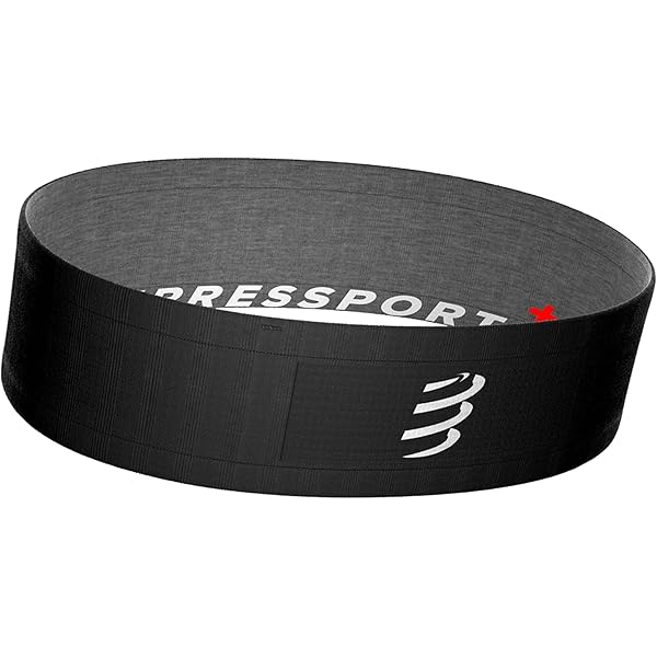 Cinturón Deportivo CampTeck - Riñonera Running Para Teléfono, Llaves Y Tarjetas