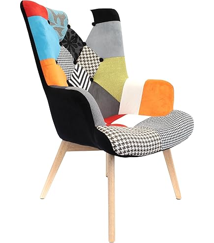 VidaXL Chaise De Relaxation Fauteuil De Détente Siège De