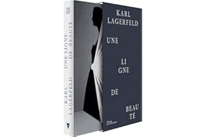 Karl Lagerfeld, une ligne de beauté