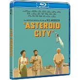 Asteroid City (Blu-ray) [Blu-ray]