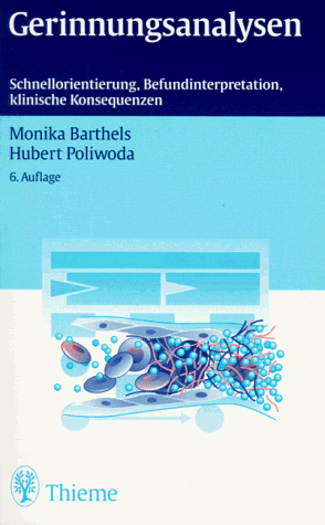 Download Gerinnungsanalysen